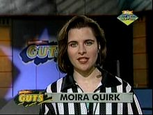 Moira Quirk