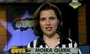 Moira Quirk