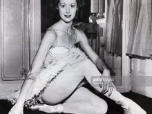 Moira Shearer