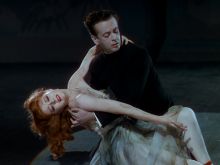 Moira Shearer