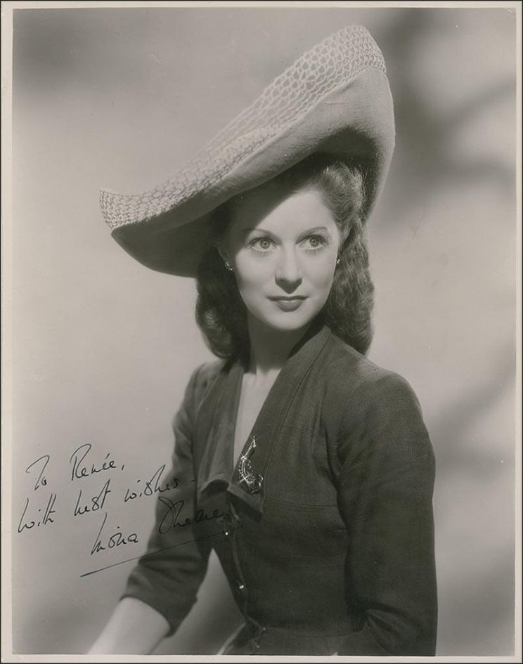 Moira Shearer