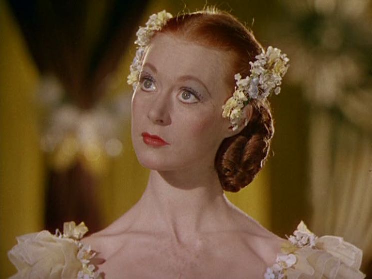 Moira Shearer