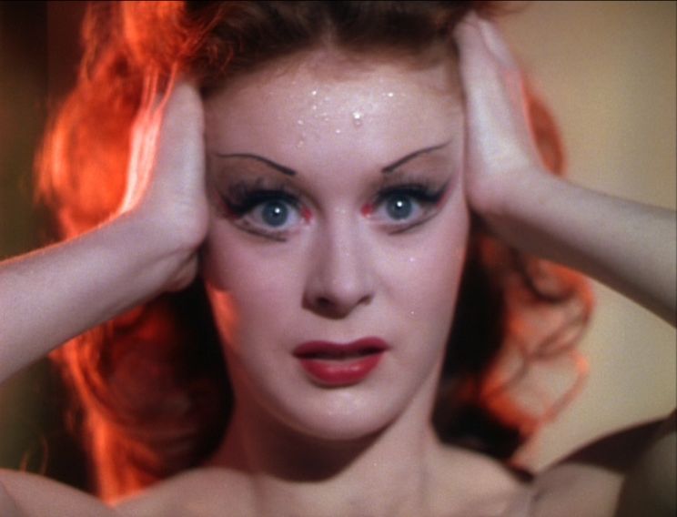 Moira Shearer