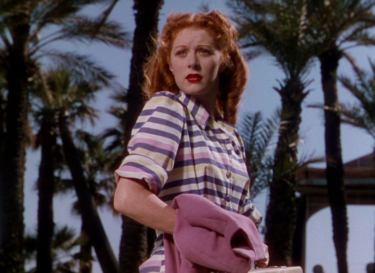 Moira Shearer