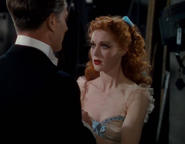 Moira Shearer