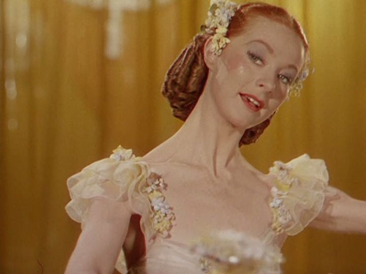 Moira Shearer