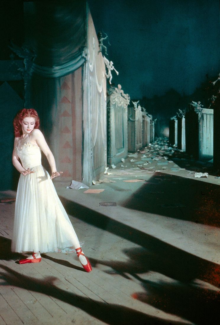 Moira Shearer