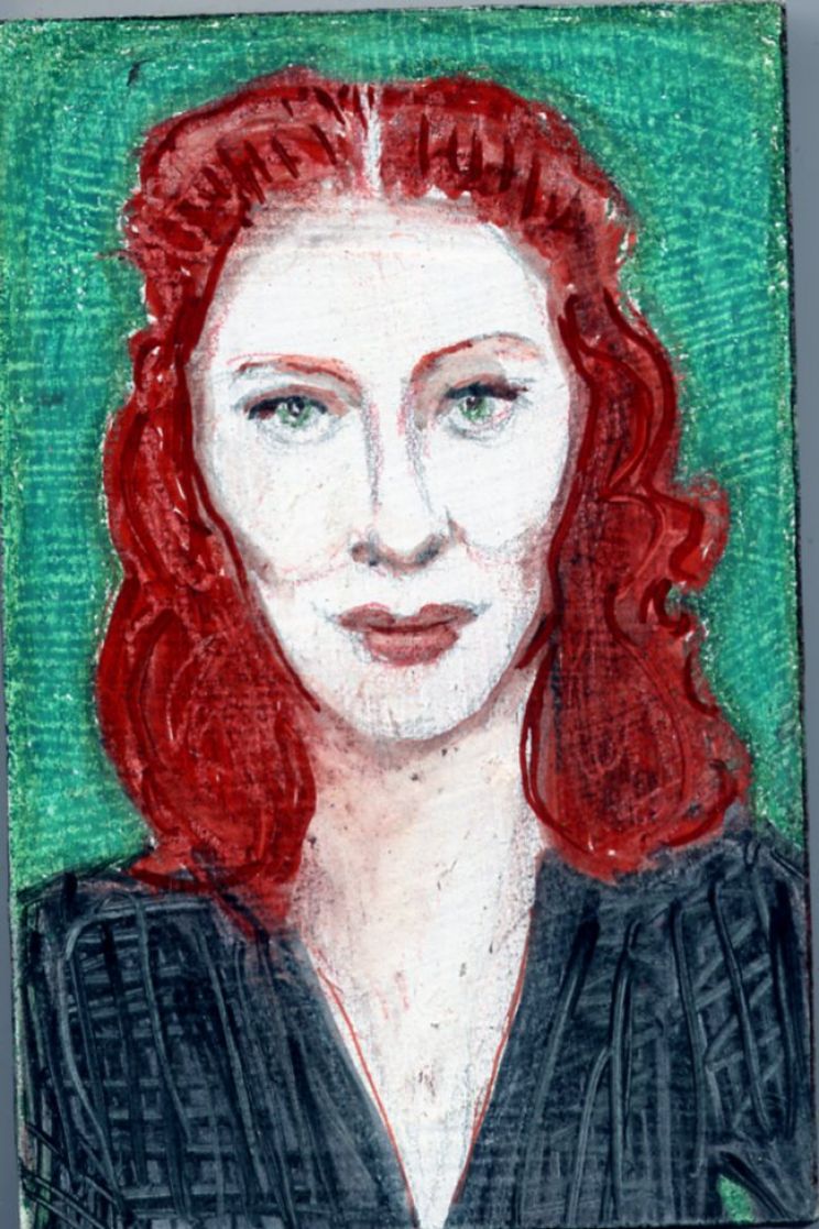 Moira Shearer