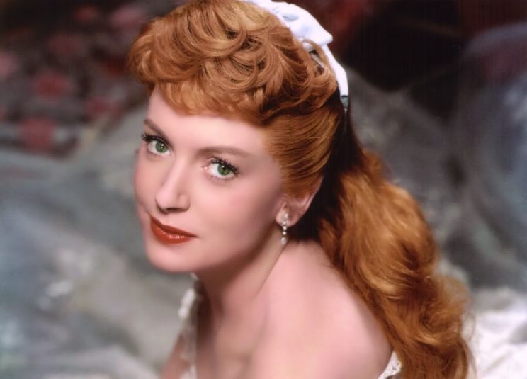 Moira Shearer