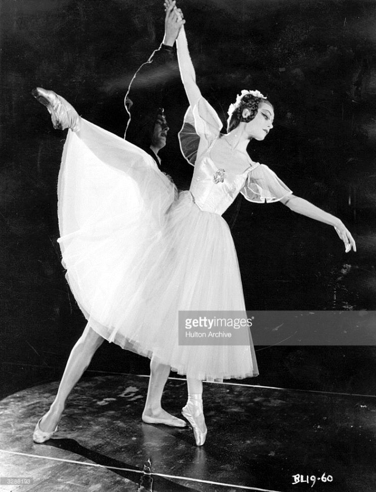 Moira Shearer