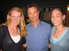 Moira Sinise