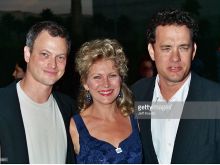 Moira Sinise