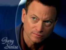 Moira Sinise