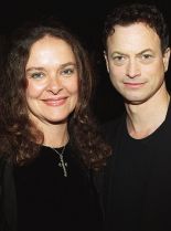 Moira Sinise