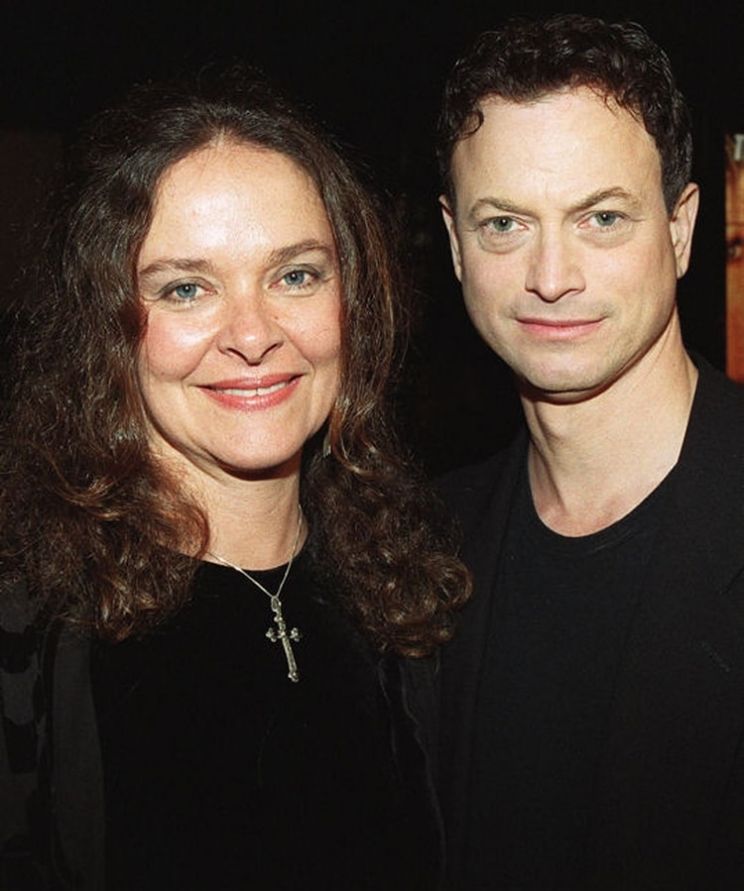 Moira Sinise