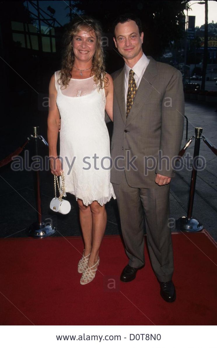 Moira Sinise