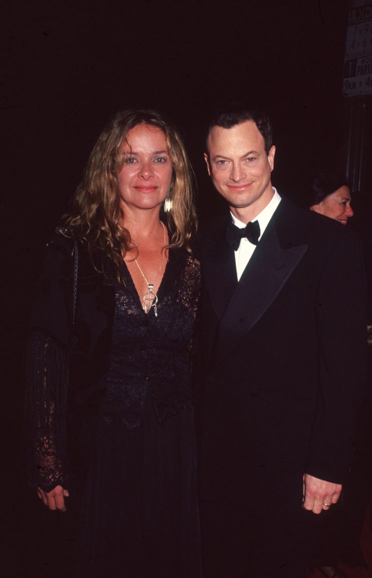 Moira Sinise