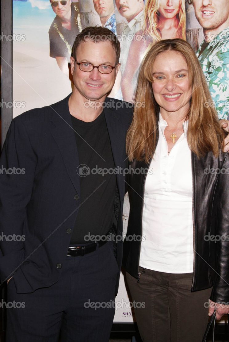 Moira Sinise