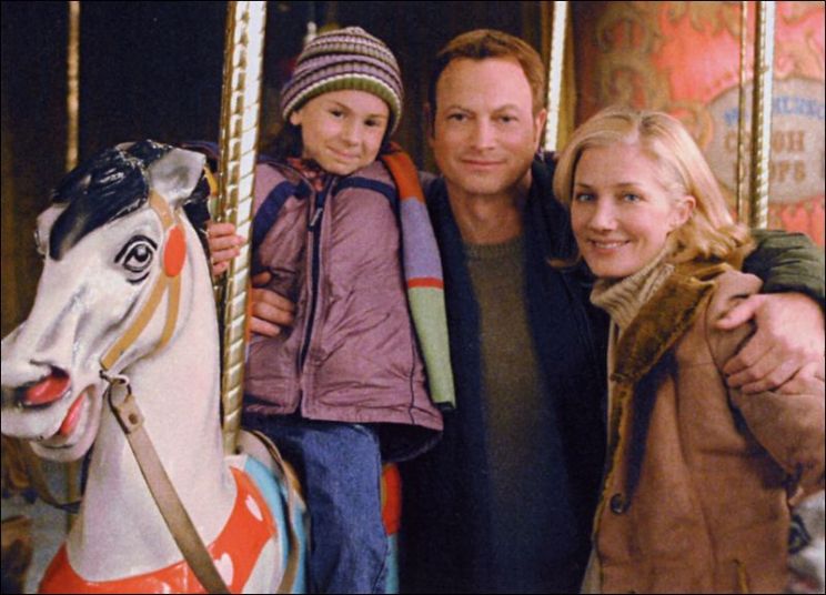 Moira Sinise