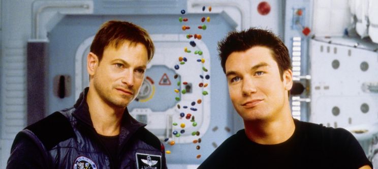 Moira Sinise