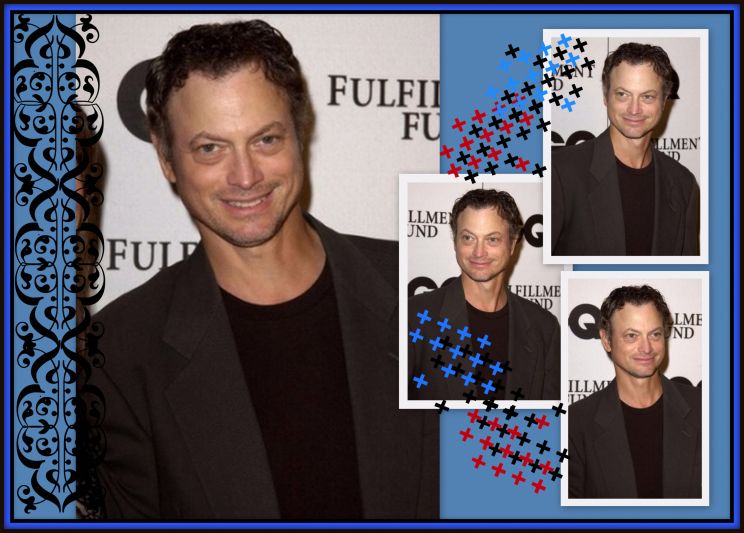 Moira Sinise