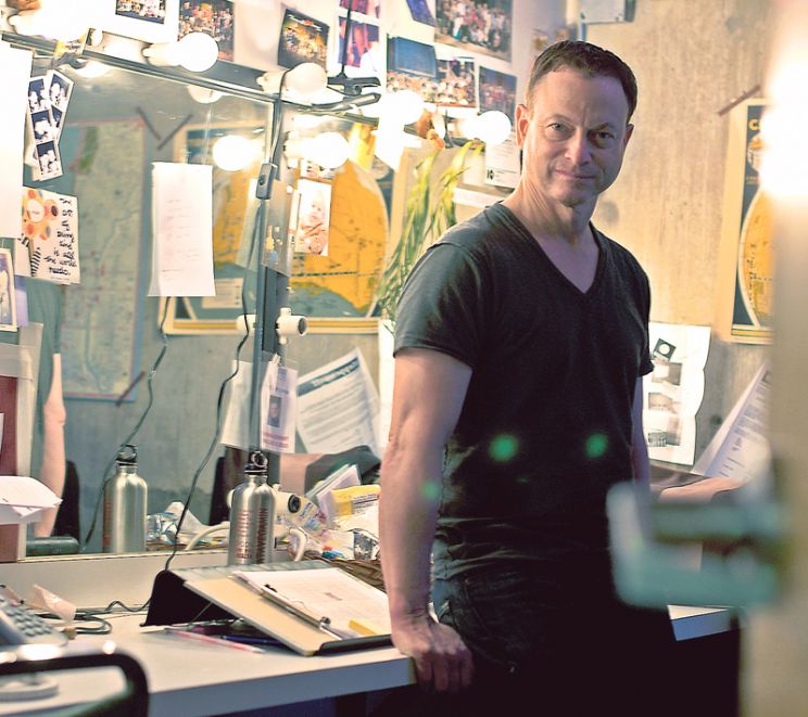 Moira Sinise