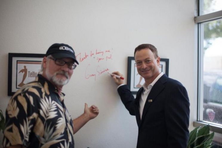 Moira Sinise