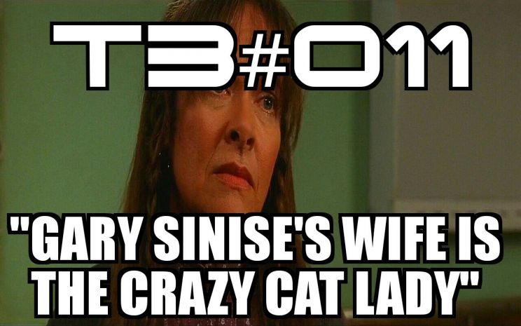 Moira Sinise