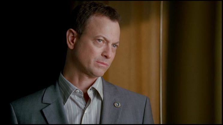 Moira Sinise