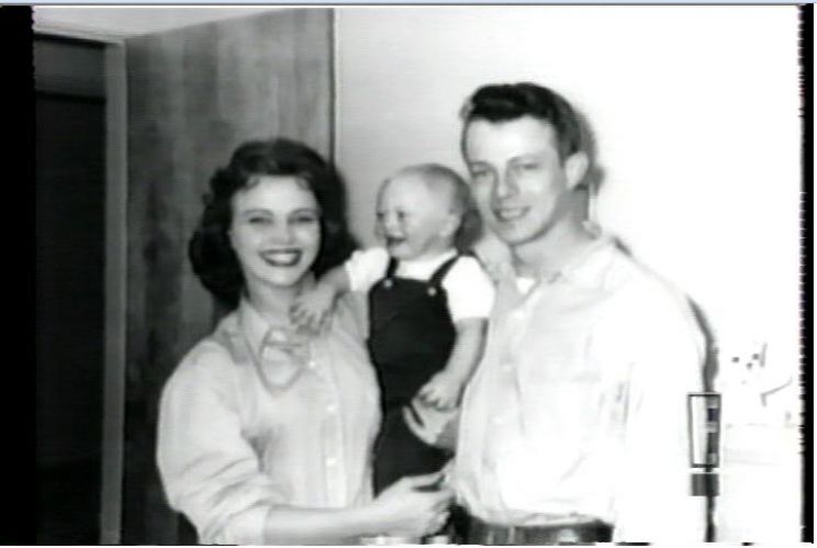 Moira Sinise