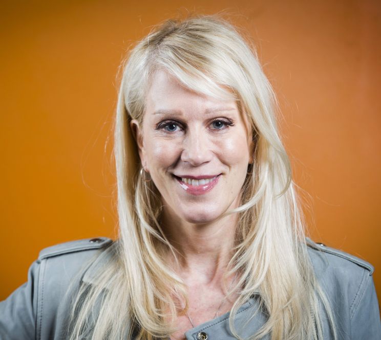 Moira Walley-Beckett