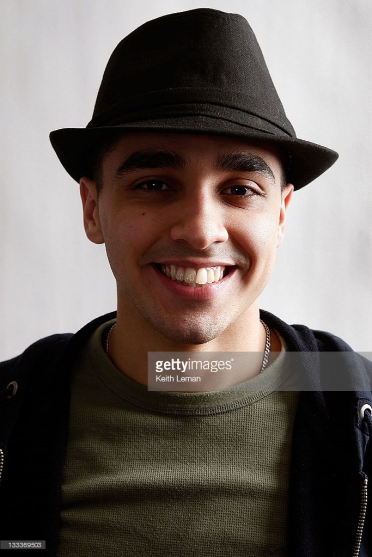 Moisés Acevedo