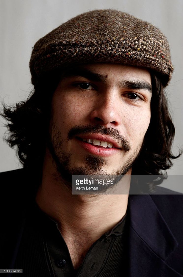 Moisés Acevedo