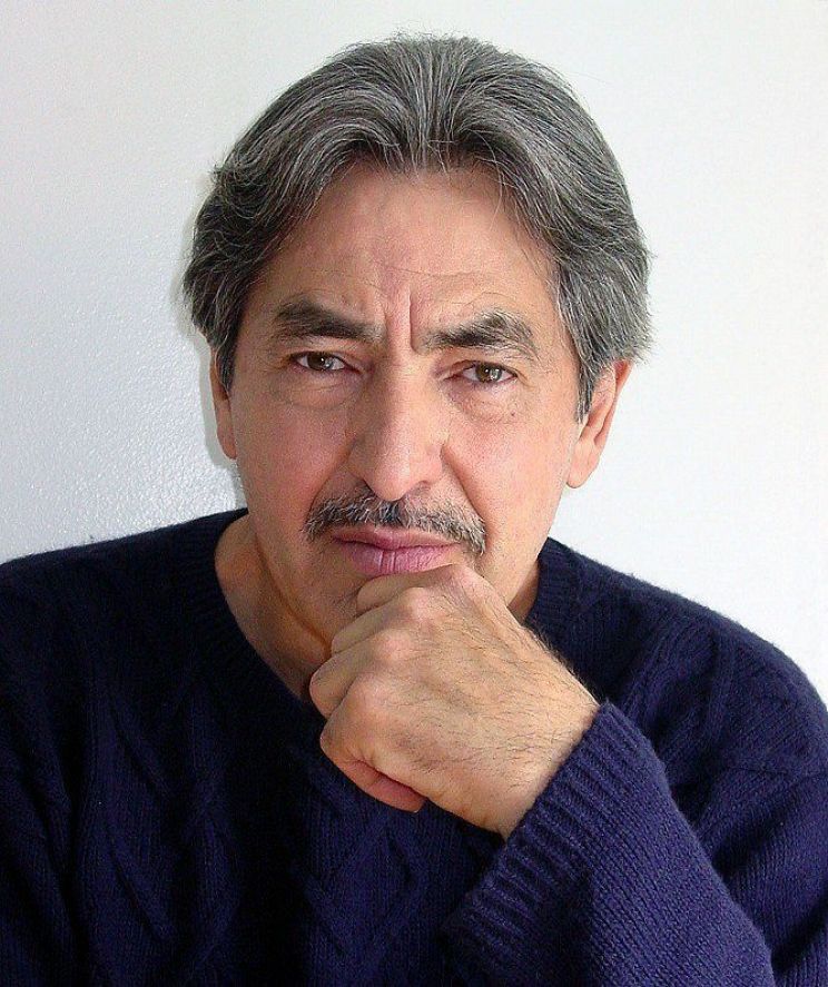 Moisés Acevedo