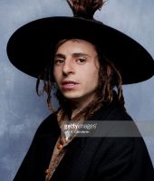 Moises Arias