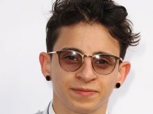 Moises Arias