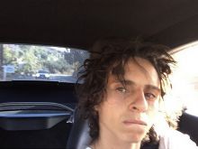 Moises Arias