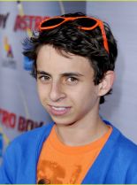 Moises Arias