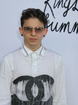 Moises Arias