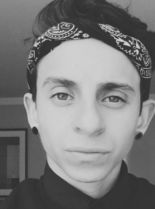 Moises Arias