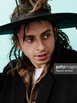 Moises Arias