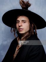 Moises Arias