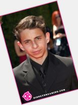 Moises Arias