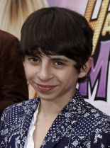 Moises Arias