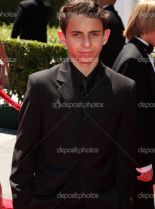 Moises Arias