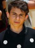 Moises Arias