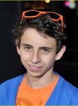 Moises Arias