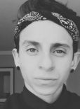 Moises Arias