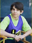 Moises Arias