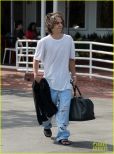 Moises Arias